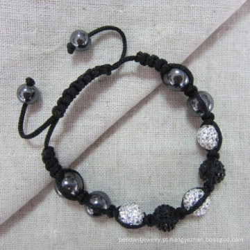 Pulseira Shamballa (BR121039)